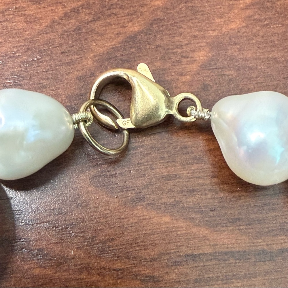 Pearl Bracelet - Picture 7 of 10